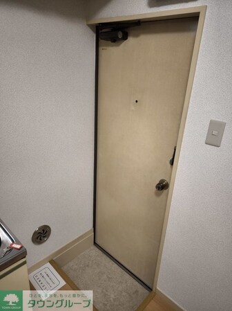 ルジャルダンオオクラヤマAの物件内観写真